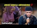 Download Lagu DETIK² USTAD SYAHRIL KELUARKAN SUARA PETIR‼️ Maha Guru Syamsuri Firdaus