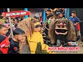 Download Lagu BARONGAN NWB TERBARU ‼️  NGESTI WARGO BUDOYO LIVE KARANGSARI - ROWOSARI