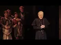 Ramin Karimloo and Colm Wilkinson duet - "Bring Him Home"