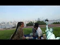 I WENT ON A PICNIC DATE WITH EMAN IN NYC I THINK I REALLY LIKE HIM