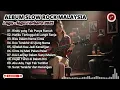 Air Mata Kerinduan 😭  Lagu Slow Rock Malaysia Menyentuh Kalbu