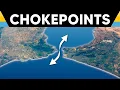 Global Chokepoints Explained
