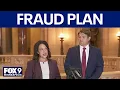 Rep Demuth unveils plan to combat Minnesota fraud