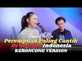 Download Lagu PEREMPUAN PALING CANTIK - DEWA 19 || MAFIA KERONCONG