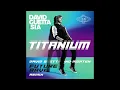 David Guetta - Titanium (feat. Sia) (David Guetta & MORTEN Future Rave Remix) (Instrumental)