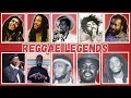 Download Lagu Big People Classic Reggae Party Mixtape | Dennis Brown, U Roy, Big Youth, Bob Marley Tribute