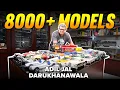 Lagu Inside Adil Jal Darukhanawala's MASSIVE Model Car Collection | 8000+ Model Cars \u0026 Bikes