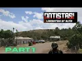 Arma3 antistasi LOA - Part 1 Introduction to the AAF