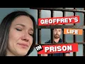 Geoffrey s Prison Update Inside TN s Worst Private Prison 90 Day Fiance Updates