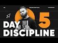 Day 5 JS Life Attitude Interview Perspective Sheryians Coding School