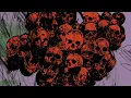 Commodo - Living Bones (Black Acre)