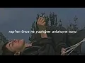 stabil- reenkarne (sözleri)