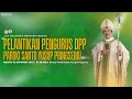 Download Lagu LIVE 🔴 PERAYAAN EKARISTI - PELANTIKAN DEWAN PASTORAL PAROKI SANTO YUSUP  PRINGSEWU