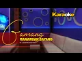 Download Lagu MINANG KARAOKE - GAMANG MANARUAH SAYANG - RAYOLA - AKUSTIK MINANG