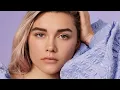Florence Pugh Photo Montage