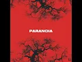 PARANOIA - KANGDANIEL