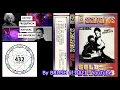 Download Lagu SCORPIONS - When The Smoke Is Going Down  -  432 Hz