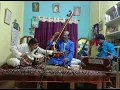 Pallab Mandal- Raga- Vachaspati