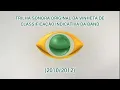 Download Lagu [ORIGINAL] | Trilha Sonora da Classificação Indicativa da Band | (2010/2012) - Rede Bandeirantes