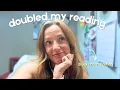 How I Doubled My Reading as a Busy Mom With a Full-Time Job
