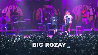 big rozay
