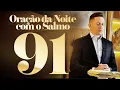 ORAÇÃO DA NOITE 18 DE NOVEMBRO-BISPO BRUNO LEONARDO 