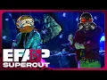 MauLer and Metal Get Wasted EFAP Supercut