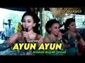 Download Lagu Ladrang AYUN AYUN ~ Sinom Rujak Jeruk ~ Gending Jawa Campursari Mat Matan Full Lirik  Cs Joko Kancil