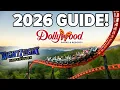 Dollywood 2026 Guide Must Know Tips Before You Go