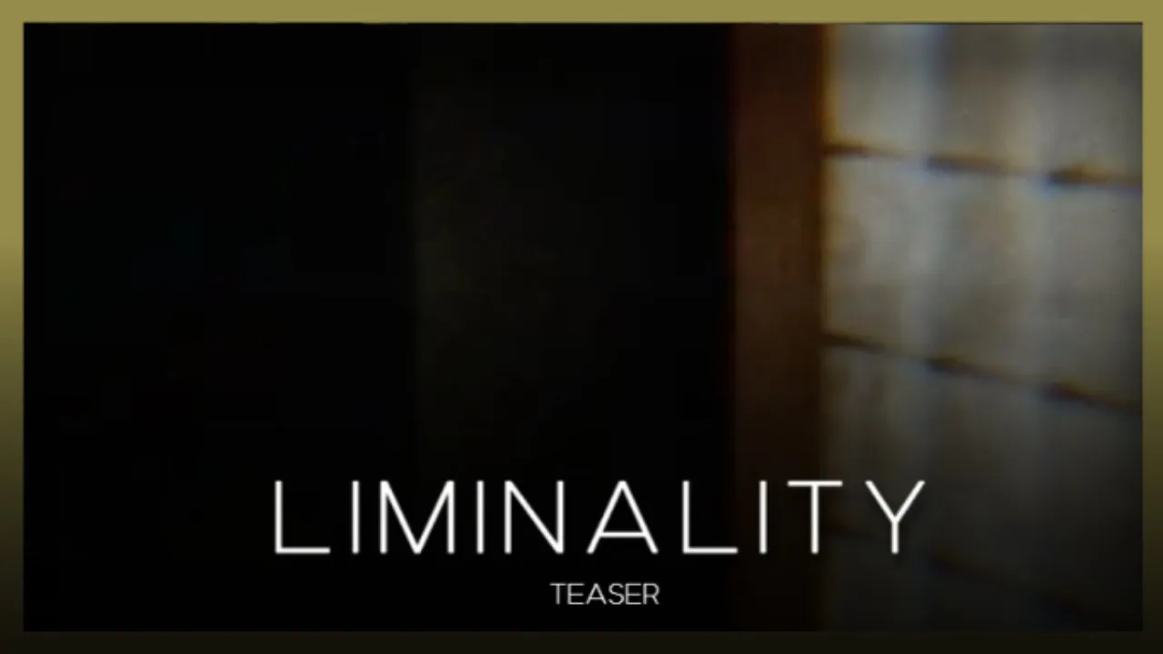 LIMINALITY (2026) - Steam Teaser