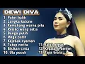 Download Lagu FULL ALBUM TERBARU 2025 DEWI DIVA PUTER BALIK - LANGKA KATONE - KEMBANG WARNA PITU 