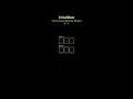 Leetcode 1296 medium - Divide Array in Sets of K Consecutive Numbers