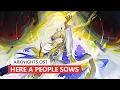 Download Lagu アークナイツ BGM - Here a People Sows Battle Theme 02 | Arknights/明日方舟 懷黍離 OST
