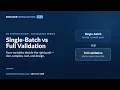 EO Sterilization Single-Batch vs Full Validation The Four Variables Ep 2