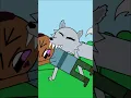 Wolfa Stalking Prey