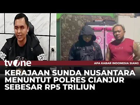Polisi Gerebek Pembuatan STNK Kerajaan Sunda Nusantara, Diduga untuk Gelapkan Mobil