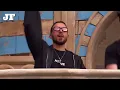 HALŌ | Martin Garrix & Third ≡ Party - Carry You (feat. Oaks & Declan J Donovan) | Tomorrowland 2026