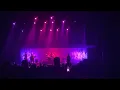Metronomy - Love Factory - Live in The Wiltern - Los Angeles - 2022