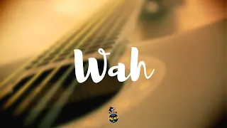 WAH Rumba Beat Instrumental Rumba Congolese 