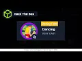 Dancing - Starting Point