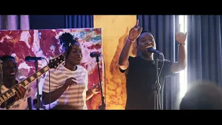 Goodluck Momburi Imba 