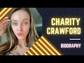 Charity Crawford Information Charity Crawford Biography Charity Crawford Hot