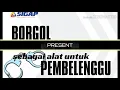 Download Lagu Drill Borgol POLRI Seri 1 (Security SIGAP)