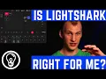 LightShark - Is It the Right Lighting Console For Me
