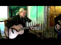 Garden Sessions: AMES - Hold On April 4th, 2019 Underwater Sunshine Festival