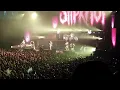Slipknot - People=Shit | Live At Spark Arena, Auckland, NZ