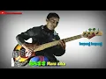 Download Lagu Bayang bayang Noer Halimah/bass cover