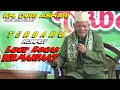 Download Lagu Pengajian lucu jawa KH DURI ASHARI (SEMARANG) LUCU SAMPAI KEPINGKEL - PINGKEL