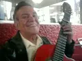 CHAMIN CORREA entonando EL RELOJ de LOS 3 CABALLEROS.mp4
