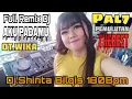 OT WIKA SANG PENJELAJAH SUMSEL DJ.SHINTA BILQIS PAL.7 BERGOYANG